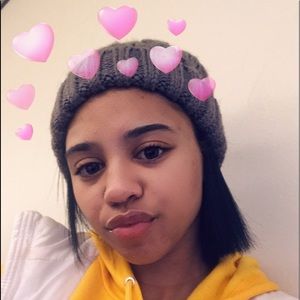 Meet your Posher, Shyanne